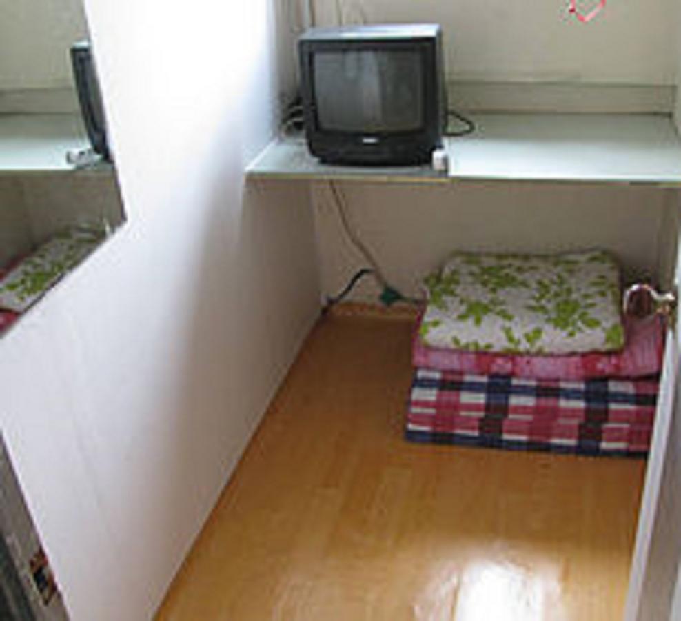 Songpa Hostel Seoul Eksteriør billede